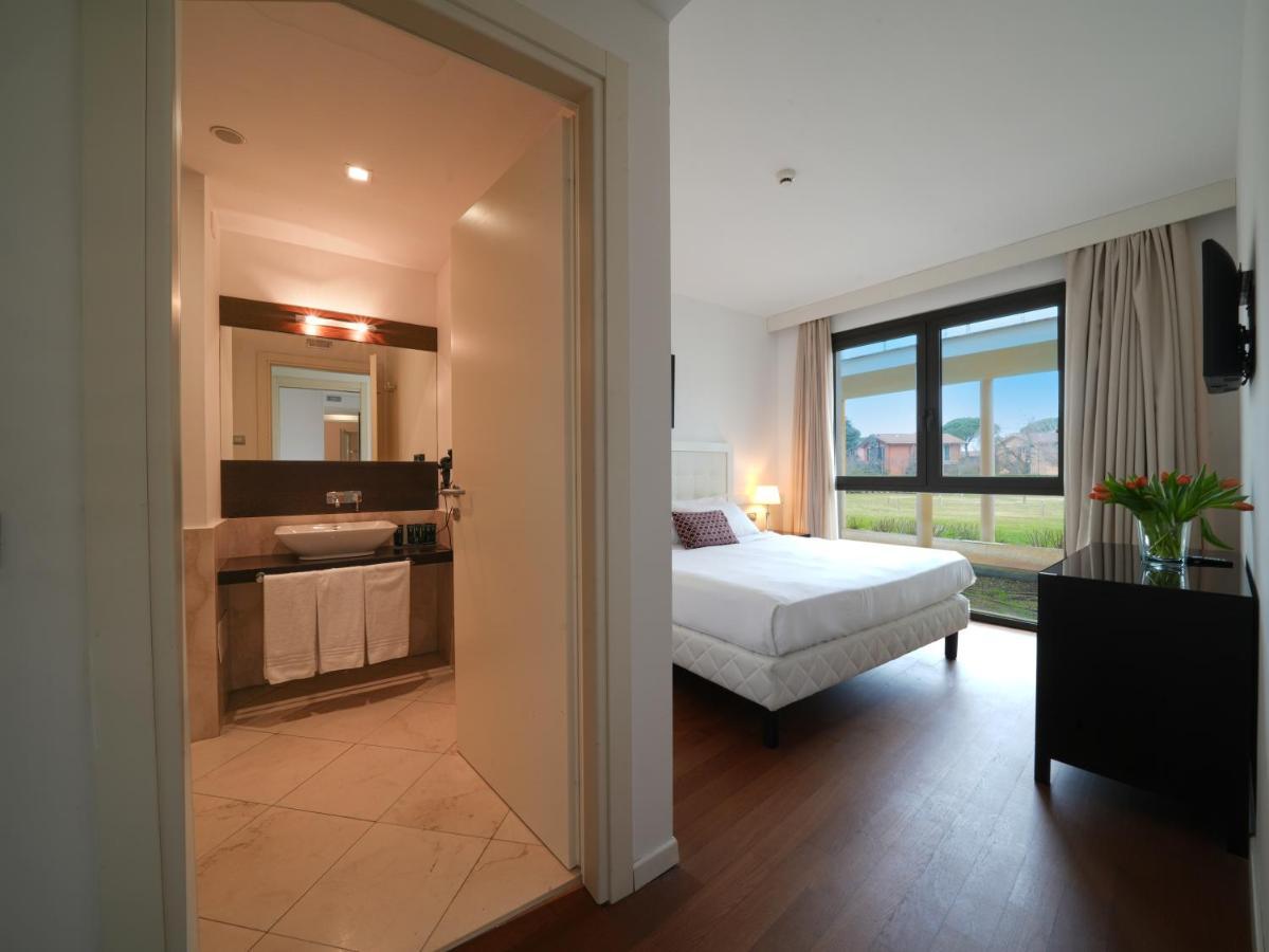 Pisa Tower Plaza Hotel ภายนอก รูปภาพ